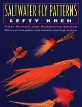 Cover art for Saltwater Fly Patterns