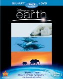 Cover art for Disney Nature Earth [Blu-ray]