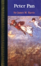 Cover art for Peter Pan (Children's Classics)