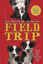 Cover art for Field Trip