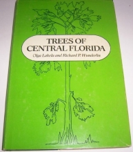 Cover art for Trees of Central Florida