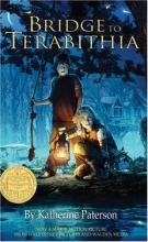 Cover art for Bridge to Terabithia Movie Tie-in Edition (rack)