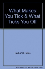 Cover art for What Makes You Tick & What Ticks You Off