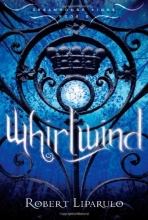 Cover art for Whirlwind (Dreamhouse Kings)