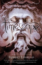 Cover art for Timescape: Dreamhouse Kings, Book #4