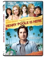 Cover art for Henry Poole Is Here