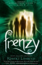 Cover art for Frenzy (Dreamhouse Kings)