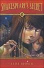Cover art for Shakespeare's Secret