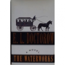 Cover art for The Waterworks