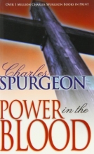 Cover art for Power In The Blood