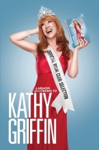 Cover art for Official Book Club Selection: A Memoir According to Kathy Griffin