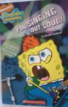 Cover art for For Singing Out LOud