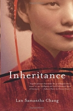 Cover art for Inheritance: A Novel