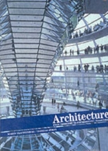 Cover art for Architecture: From Prehistory to Postmodernity, Reprint (2nd Edition)