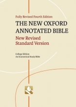 Cover art for The New Oxford Annotated Bible, College Edition: New Revised Standard Version