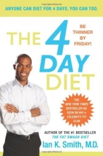Cover art for The 4 Day Diet