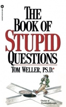 Cover art for The Book of Stupid Questions
