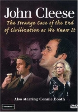 Cover art for John Cleese - The Strange Case of the End of Civilization as We Know It