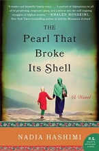 Cover art for The Pearl That Broke Its Shell: A Novel