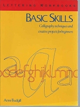 Cover art for Basic Skills (Lettering Workbooks)