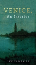 Cover art for Venice, An Interior