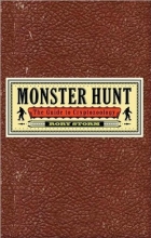 Cover art for Monster Hunt: The Guide to Cryptozoology