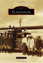 Cover art for Plantation (Images of America)