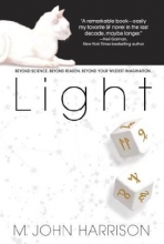 Cover art for Light