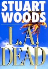 Cover art for L.A. Dead (Series Starter, Stone Barrington #6)