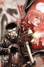 Cover art for The Punisher, Vol. 3