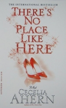 Cover art for There's No Place Like Here