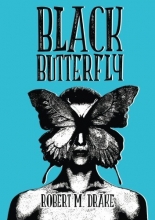 Cover art for Black ButterFly