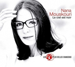 Cover art for Les 50 Plus Belles Chansons