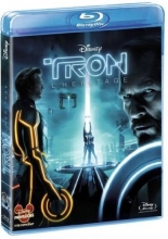 Cover art for Tron: Legacy  [Blu-ray]