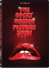 Cover art for Rocky Horror Picture Show, The 40th Anniversary
