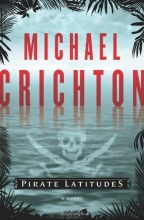 Cover art for Pirate Latitudes: A Novel