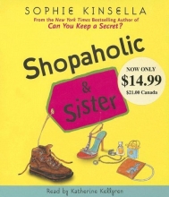 Cover art for Shopaholic & Sister (Shopaholic Series)