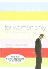 Cover art for For Women Only: What You Need to Know about the Inner Lives of Men