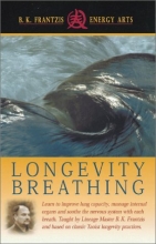 Cover art for Longevity Breathing