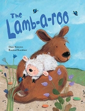 Cover art for The Lambaroo (Meadowside Portrait)