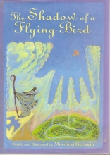 Cover art for The Shadow of a Flying Bird