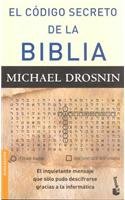 Cover art for El codigo secreto de la Biblia/ The Secret Code of the Bible (Coleccion Documento) (Spanish Edition)