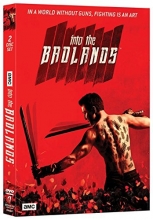 Cover art for Into the Badlands: Season 1