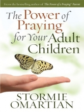Cover art for The Power of Praying for Your Adult Children