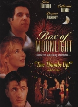 Cover art for Box Of Moonlight