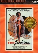 Cover art for TNT Jackson