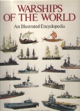 Cover art for Warships of the World