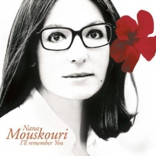 Cover art for I'll Remember You