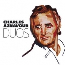 Cover art for Duos
