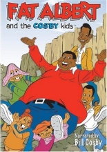 Cover art for Fat Albert and the Cosby Kids